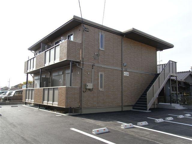 ルミエール北島II