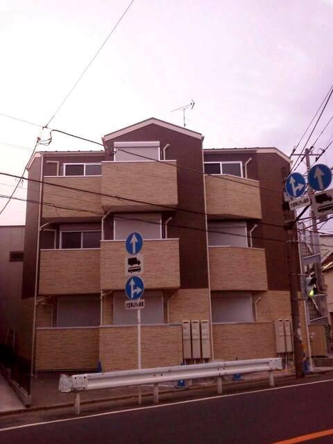 クレスト浅田