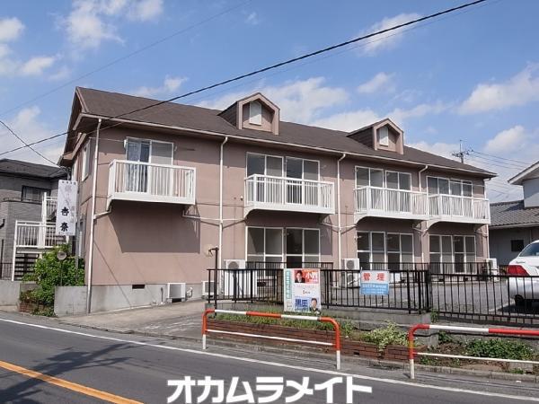 サニーコート緑が丘