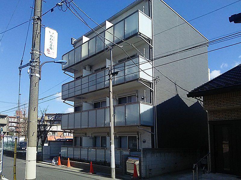 クレイノNISHIKI