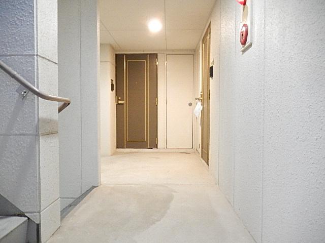 ラセーヌ高宮