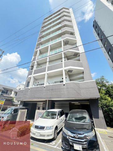GRAMERCY JUSO-HIGASHI 1ST