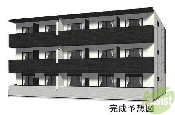 ドミール南仙台Ⅱ
