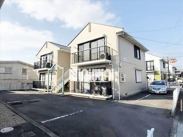 ディアスNODA D棟