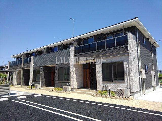 フラッツ トイバ