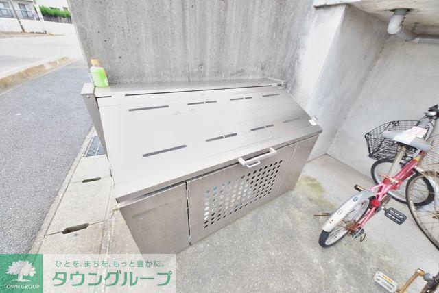 金太郎ヒルズVIII
