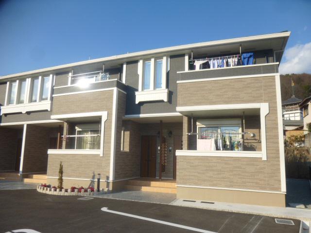ジュネス青山