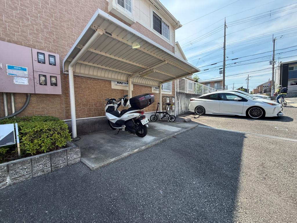ルマージュ神戸3番館