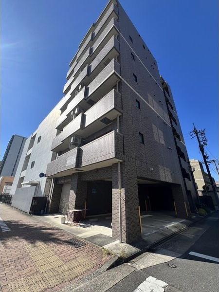 マノアール今池