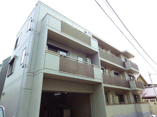 コンフォート文京向丘