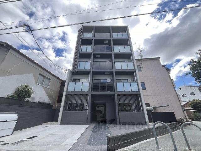 フォーリアライズ京都東寺