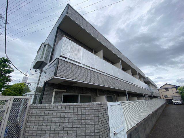 エーデルグリーン吉祥寺