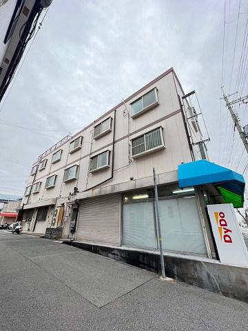 新光マンション