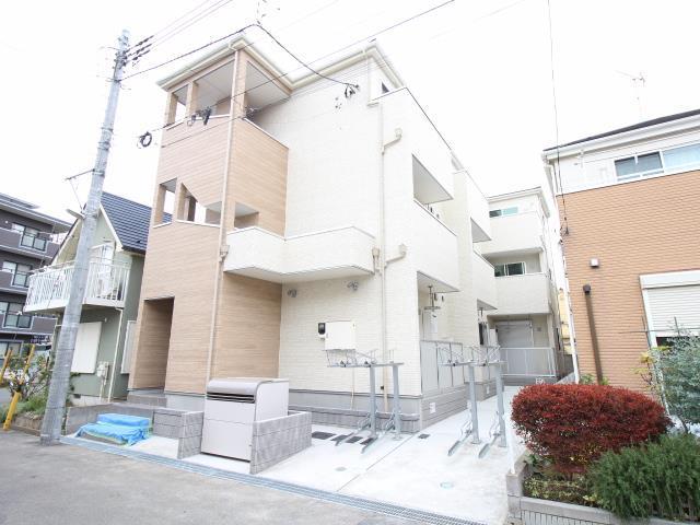 クロレ南流山II