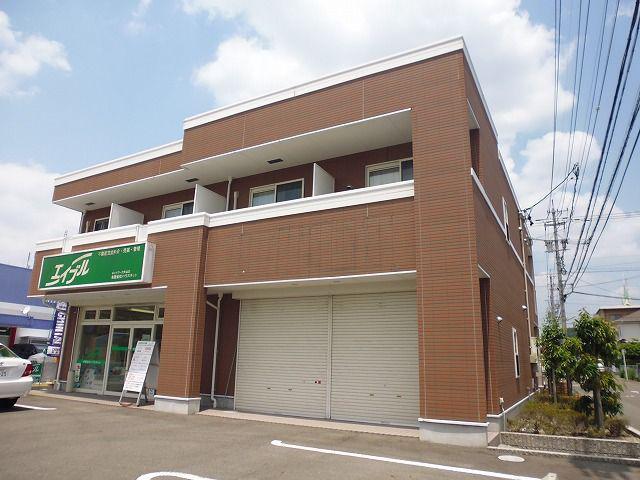 ブリックハウス