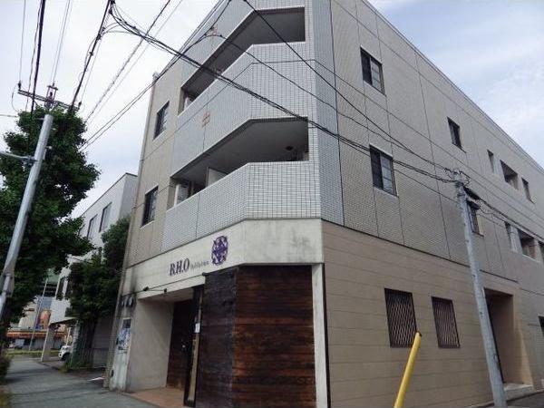 スワローハイム岩塚