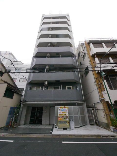 プレステージ新板橋