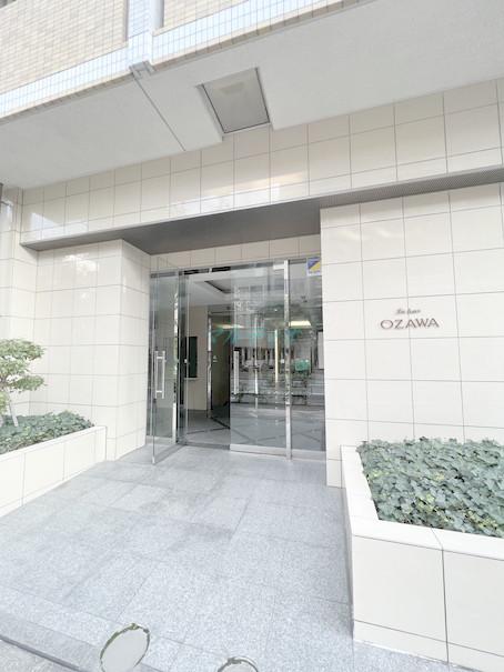 L.Oマンション