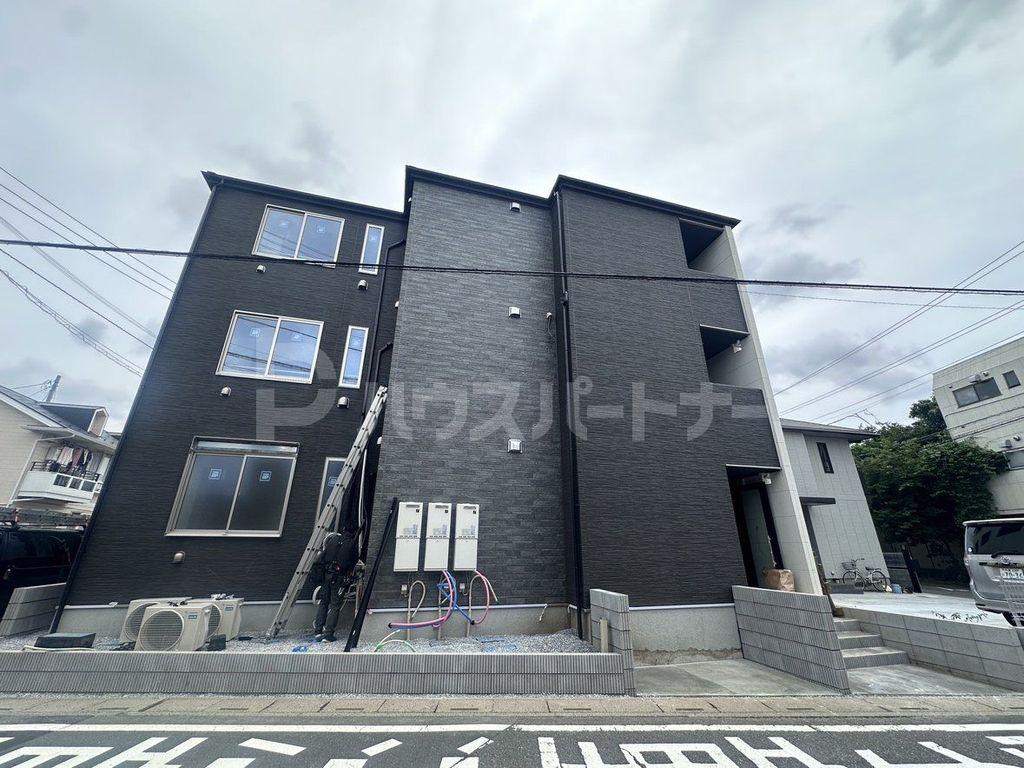 KEIAI RESIDENCE 宮原II