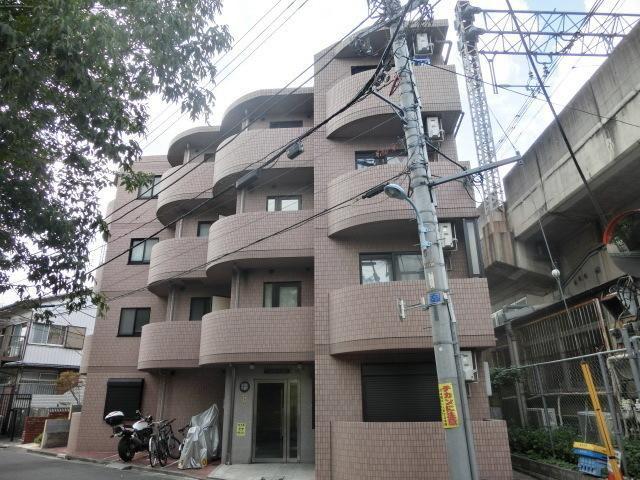 アイル阿佐ヶ谷弐番館