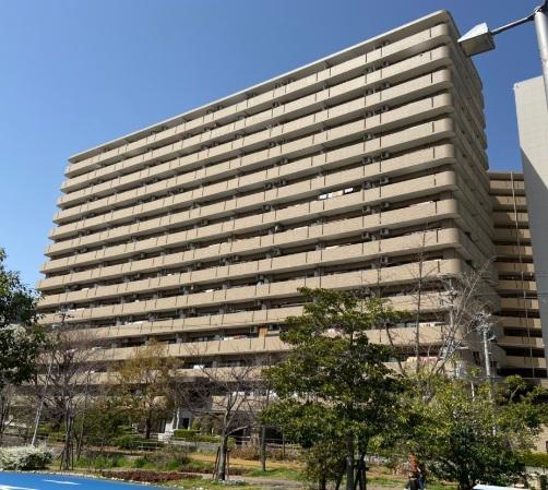 キングマンションアンティオーネ御幣島イーストヴェール