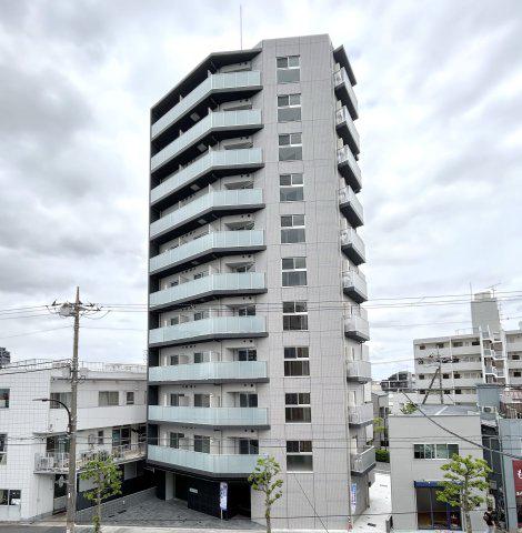 アイルグランデ東京立石