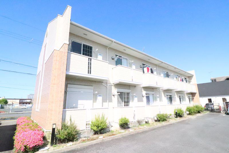 シダーコンフォール弐番館