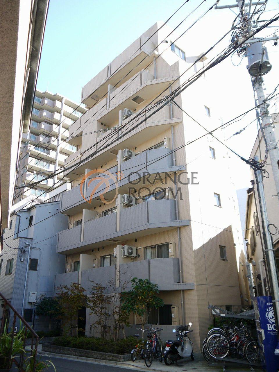 ドルチェ文京小石川