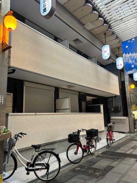 ALEGRIA平野本町II