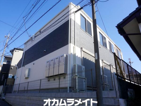 AMBITION 勝田台