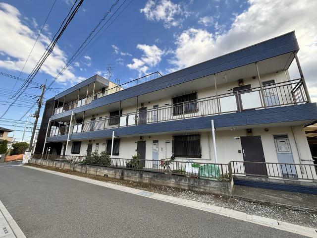 トーシンコーポふじみ野
