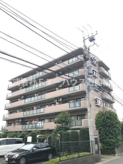 サニーフォレスト藤原弐番館