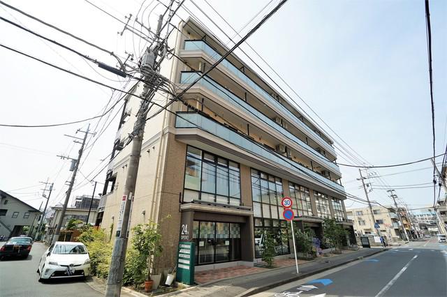 プライオール協和登戸