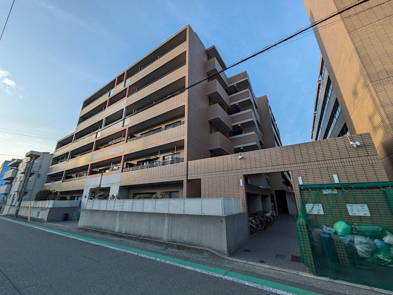 ボンシックコロニー1番館