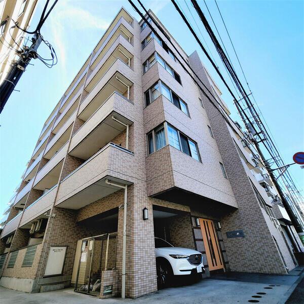 エトワール新杉田