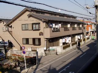 平田ハイツ