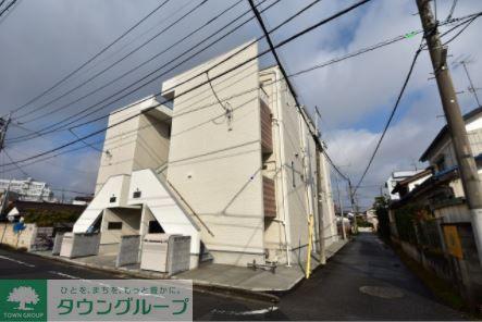 CB川越レガンテ