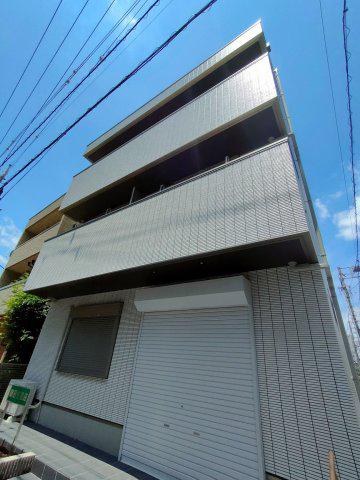 INIZIO(1LDK/1階)