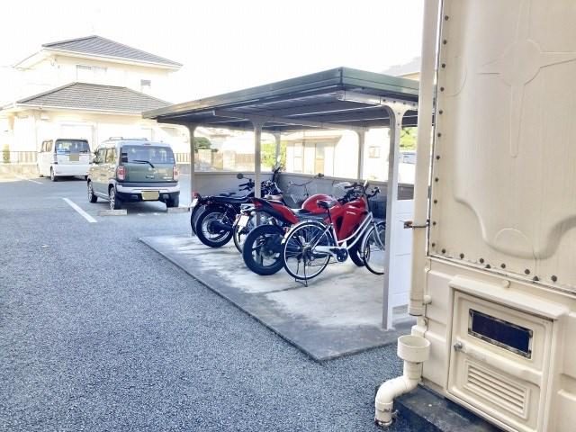 ゴオナカマンションII