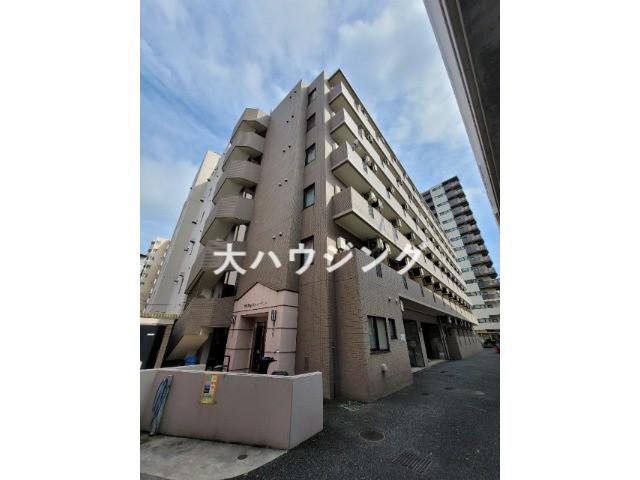 ヴェルステージ大森西