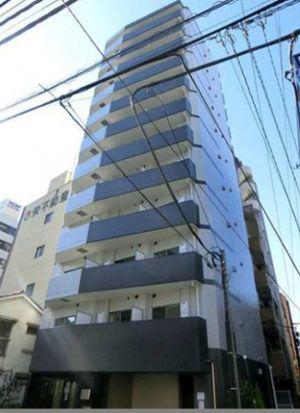 RISING PLACE浅草四番館