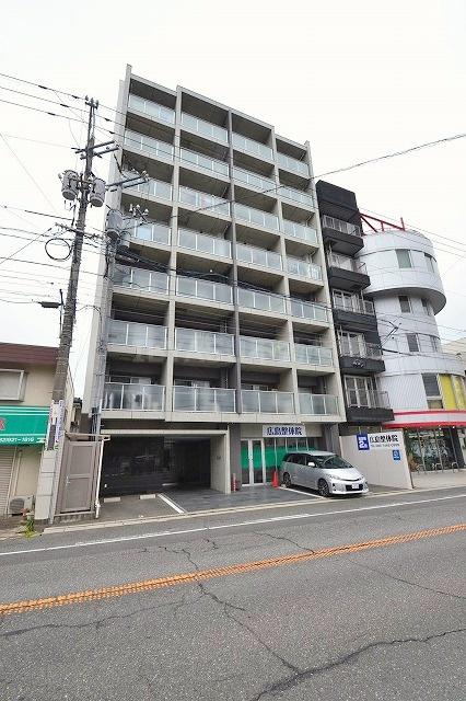 PINO楽々園