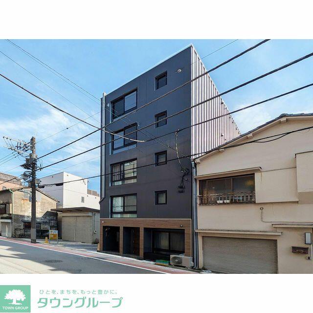 レガーロ上野松が谷