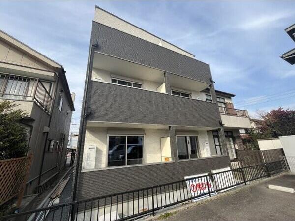 ジーメゾン川西ルミエール