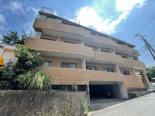 ルナメゾン芦屋