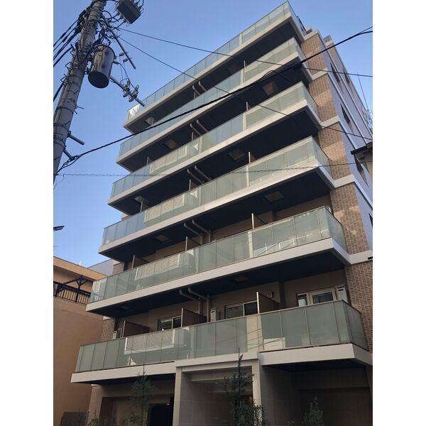 スプランディッド錦糸町II