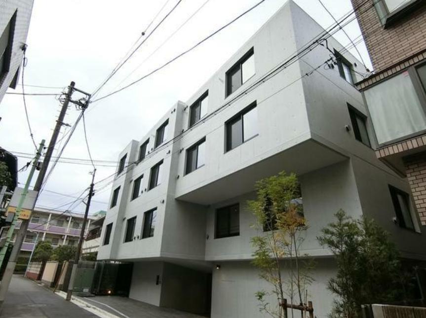 アーバンパーク方南町(ワンルーム/3階)