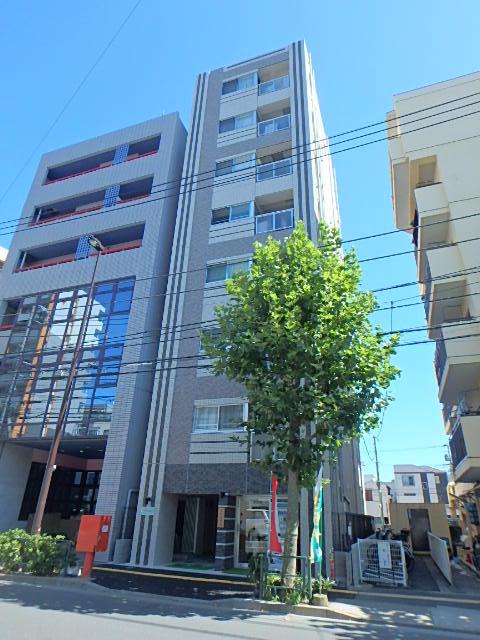 アレーズ清洲橋