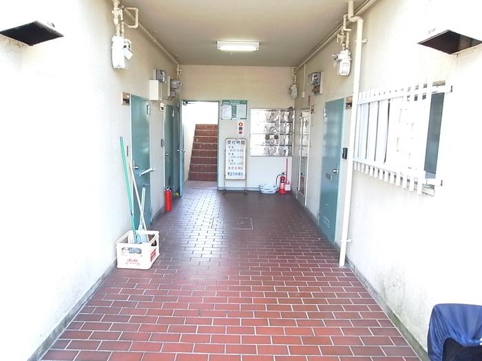 千田マンション