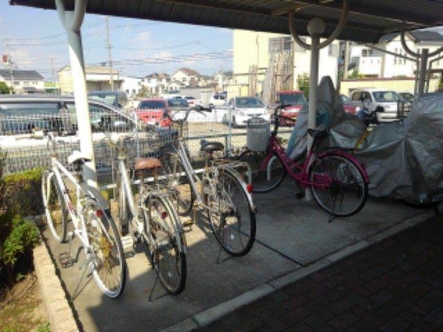 アイリィービュー